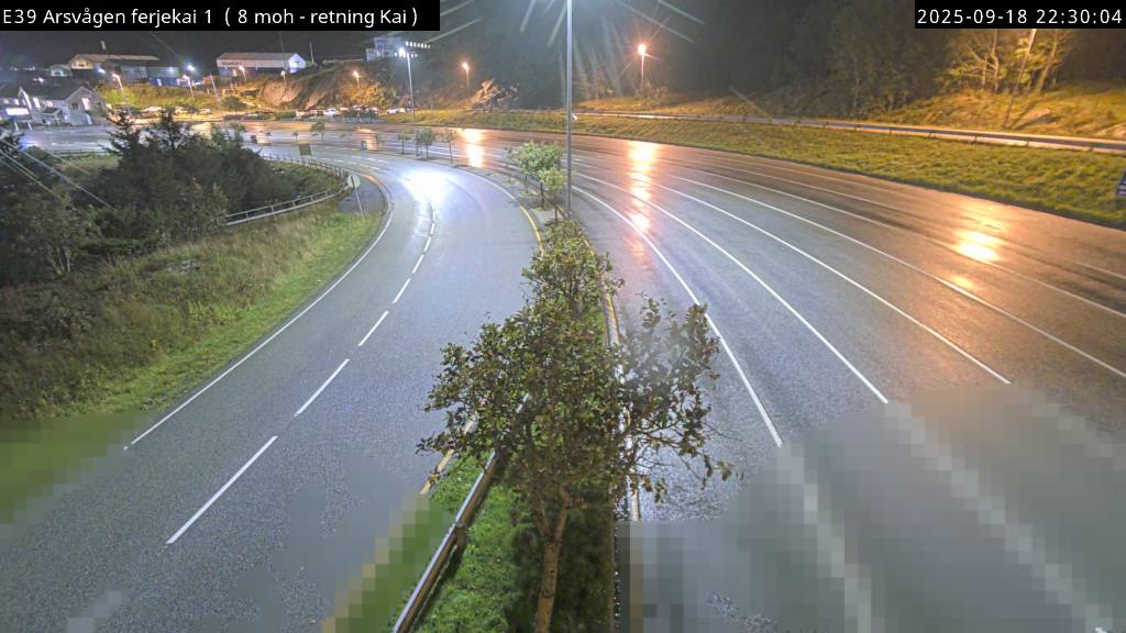 Webcam Mortavika